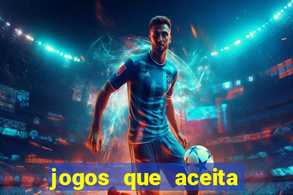 jogos que aceita cartao de credito